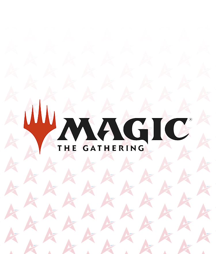 Magic The Gathering