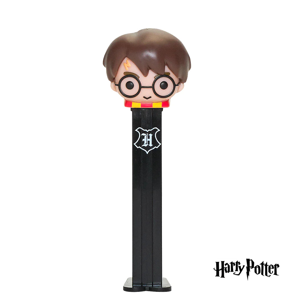 Pez Harry Potter – American Stark