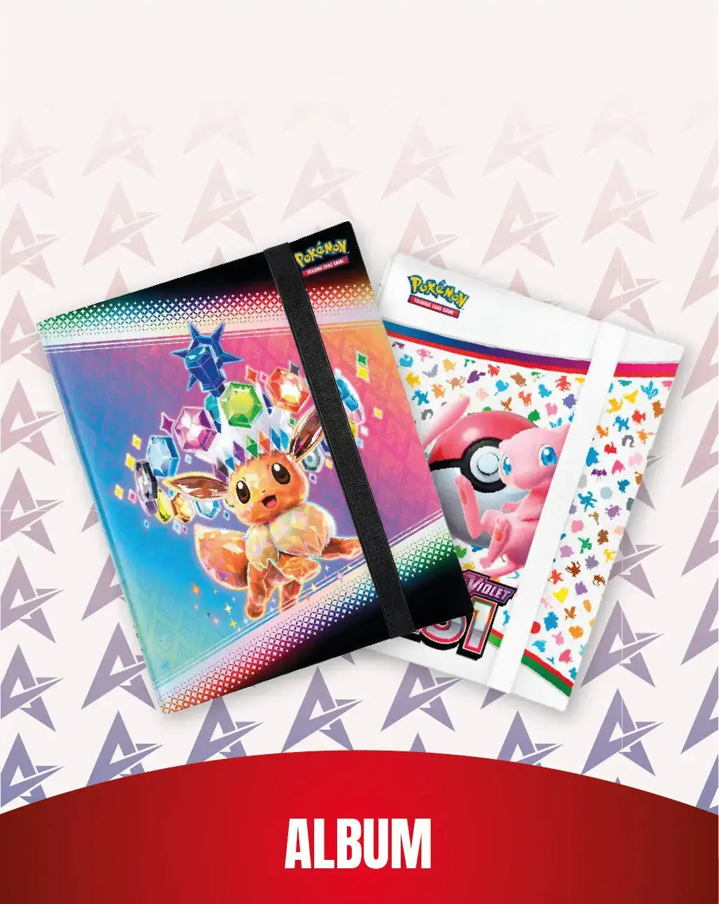 Album - American Stark