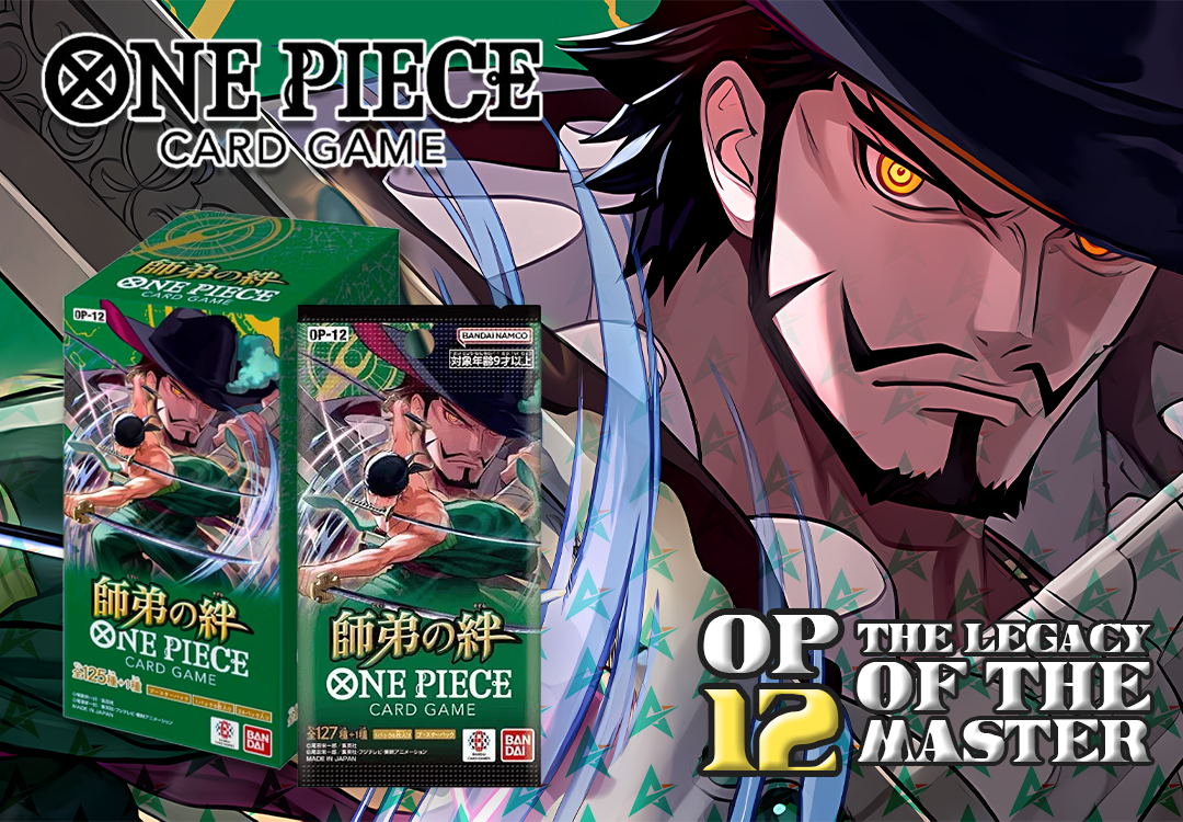 One Piece - Card Game