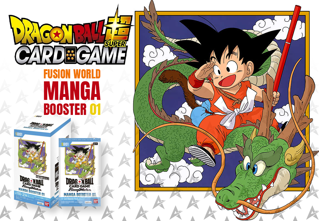 Dragon Ball