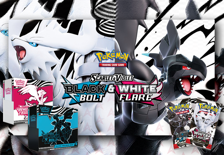 Pokemon - Card Game
