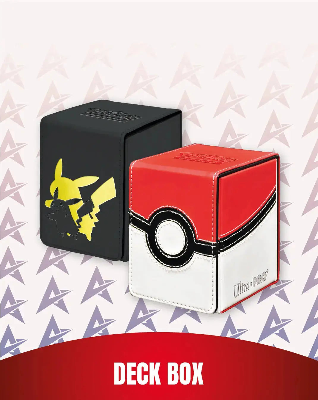 Box - American Stark