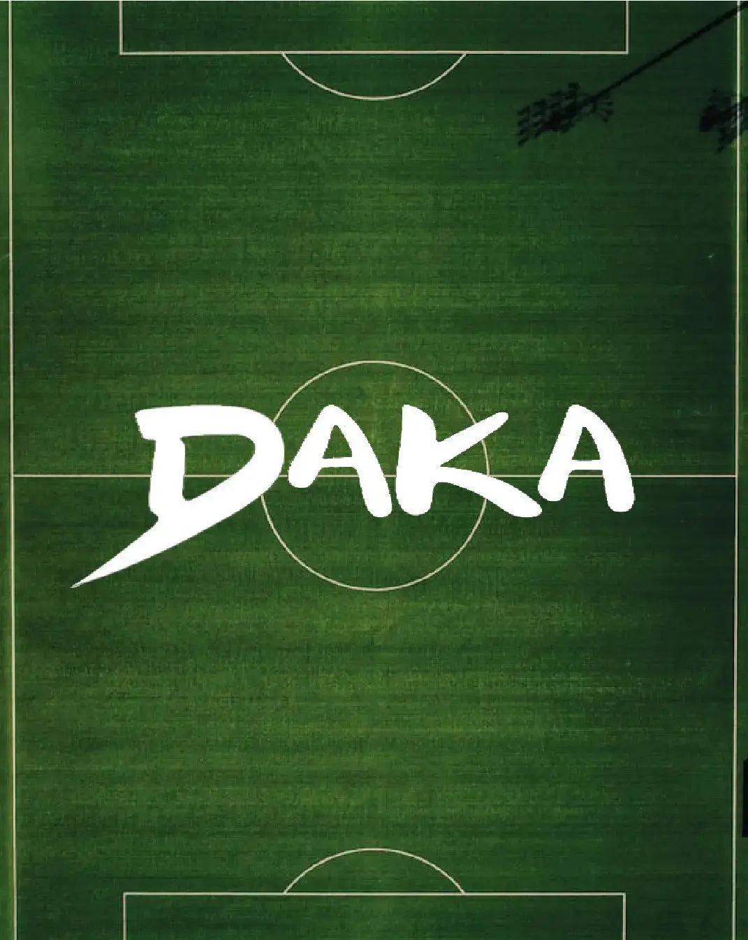 Daka - American Stark