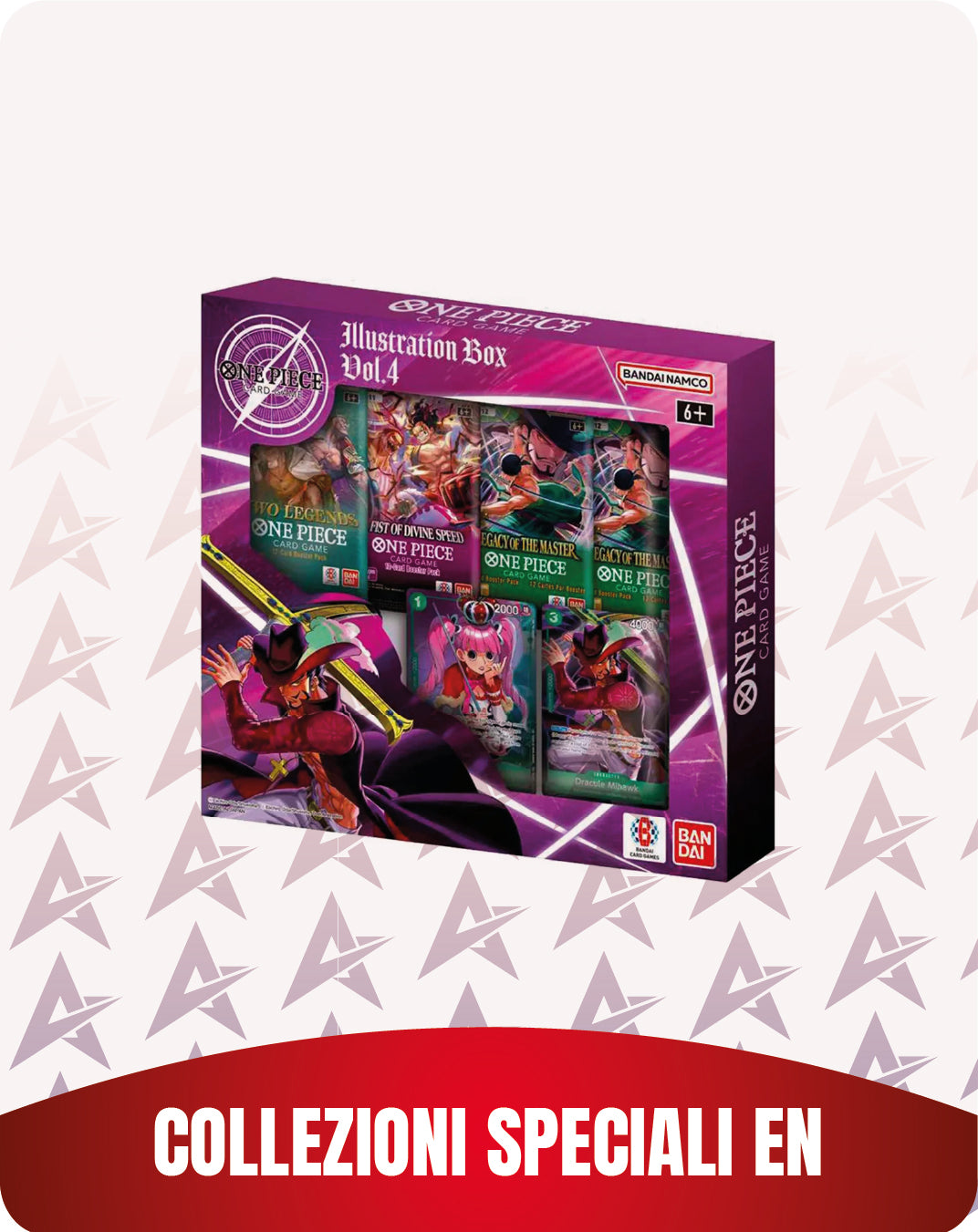 Collezioni Speciali EN