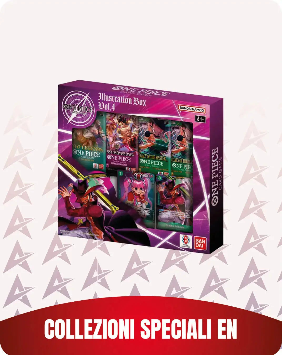 Collezioni Speciali EN - American Stark