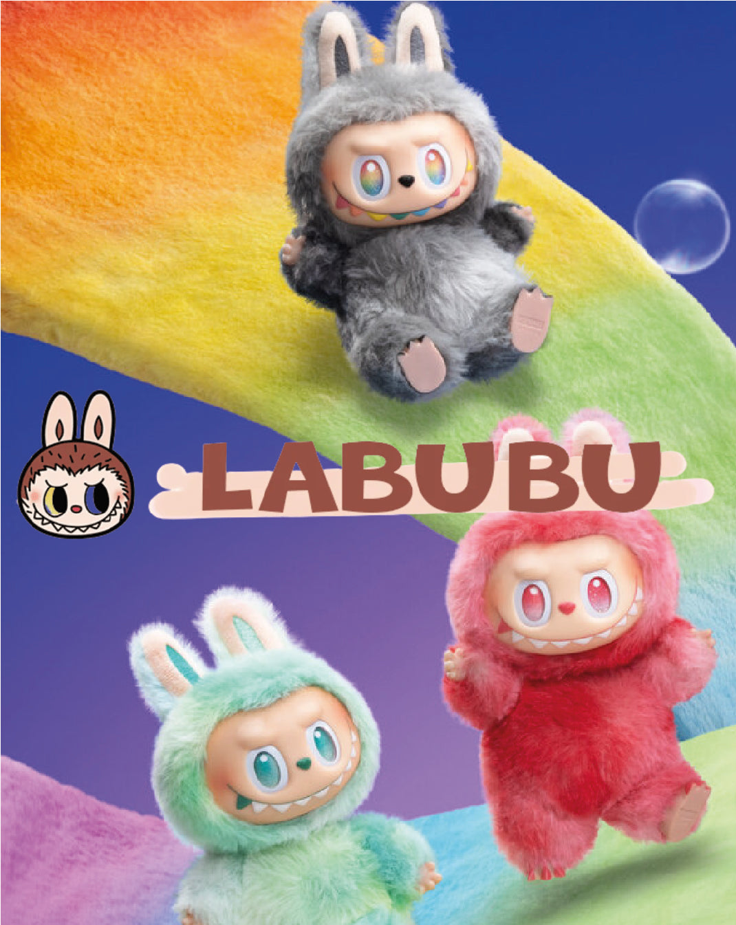 Labubu