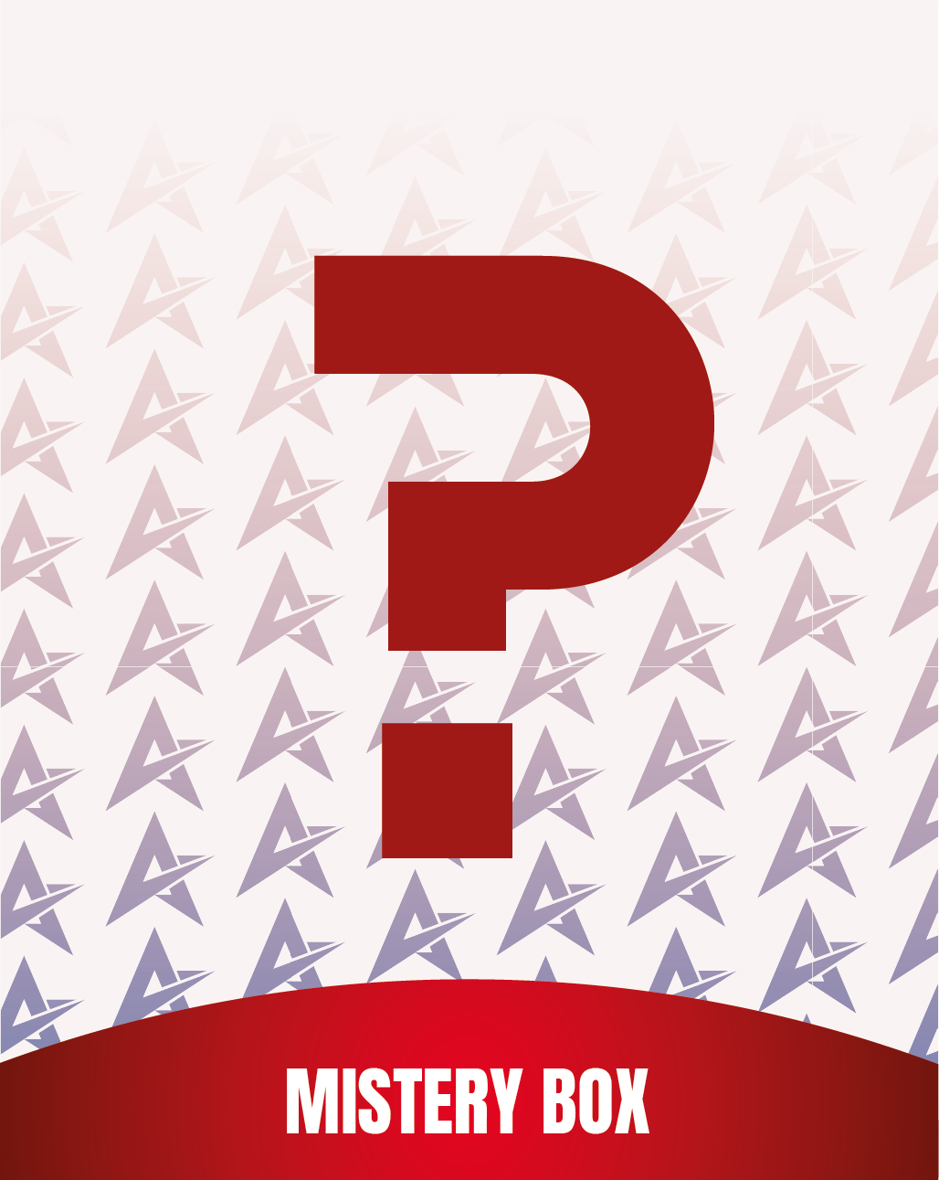 Mystery Box JP