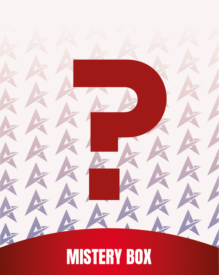 Mystery Box JP