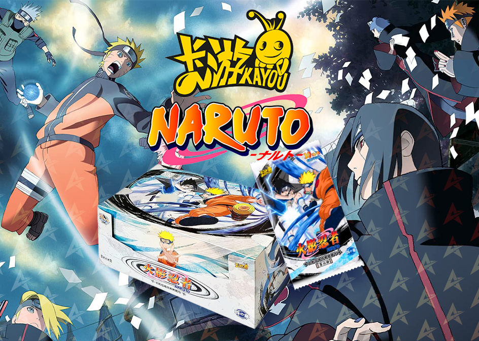 Naruto