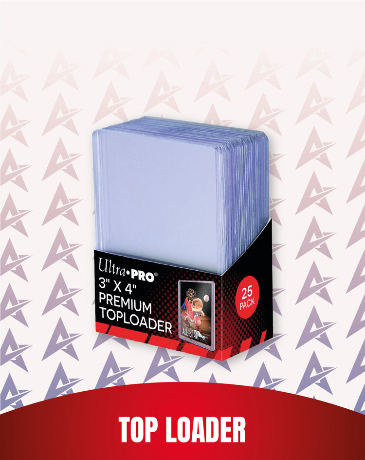 Top Loader