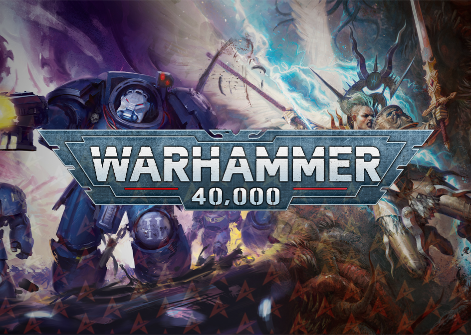 Warhammer 40.000