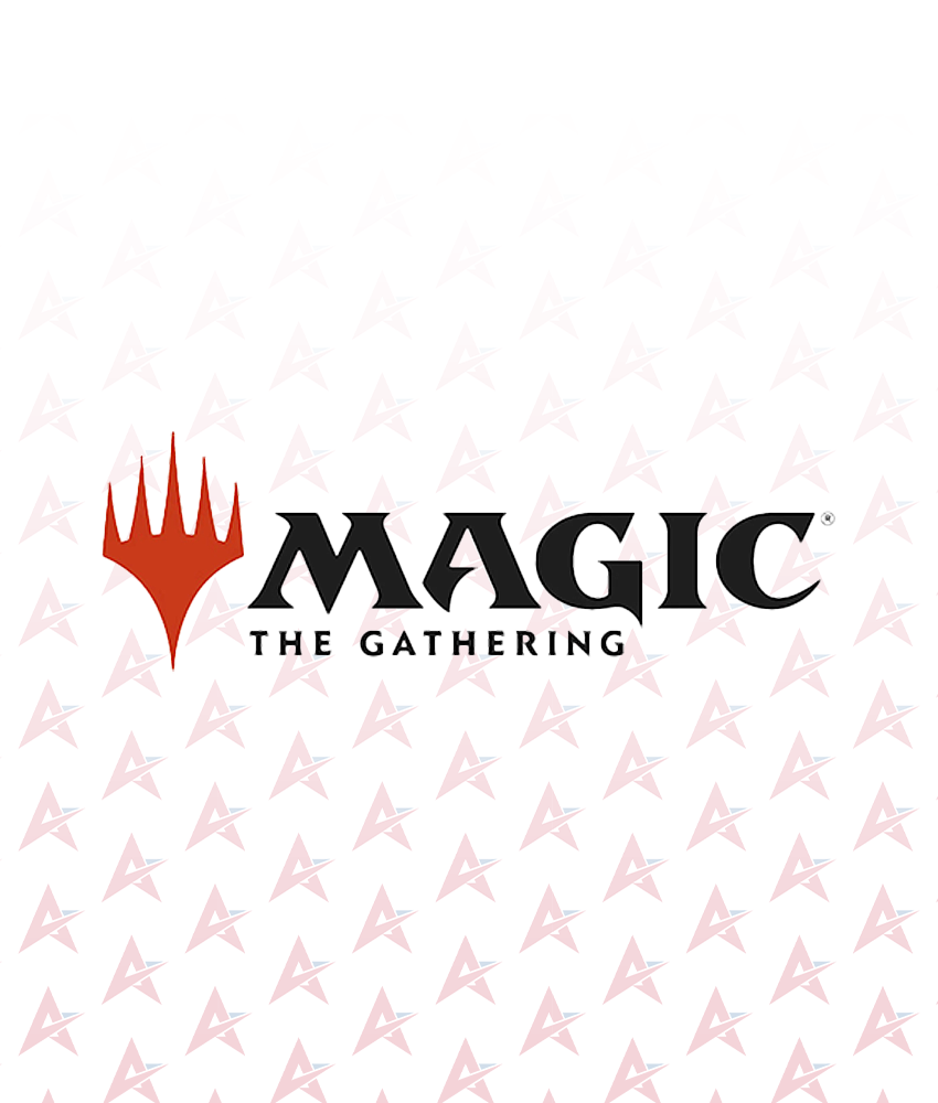 Magic The Gathering