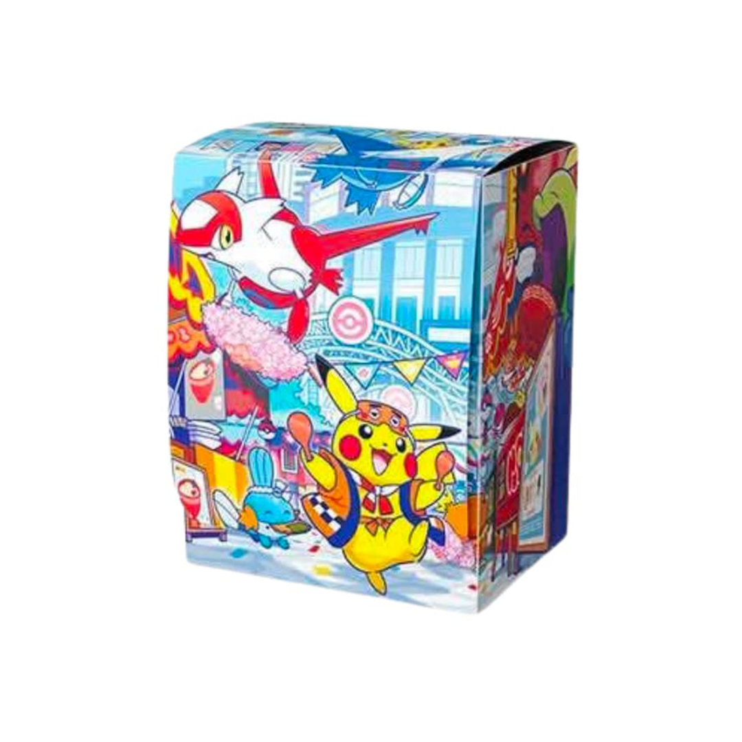 Collezione Fukuoka Pokemon Center Preorder