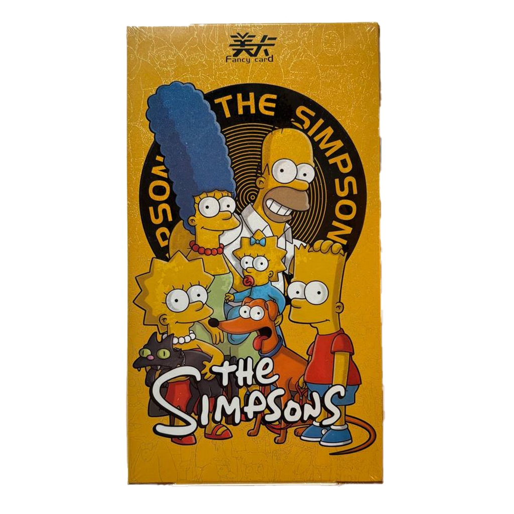 Simpson Display