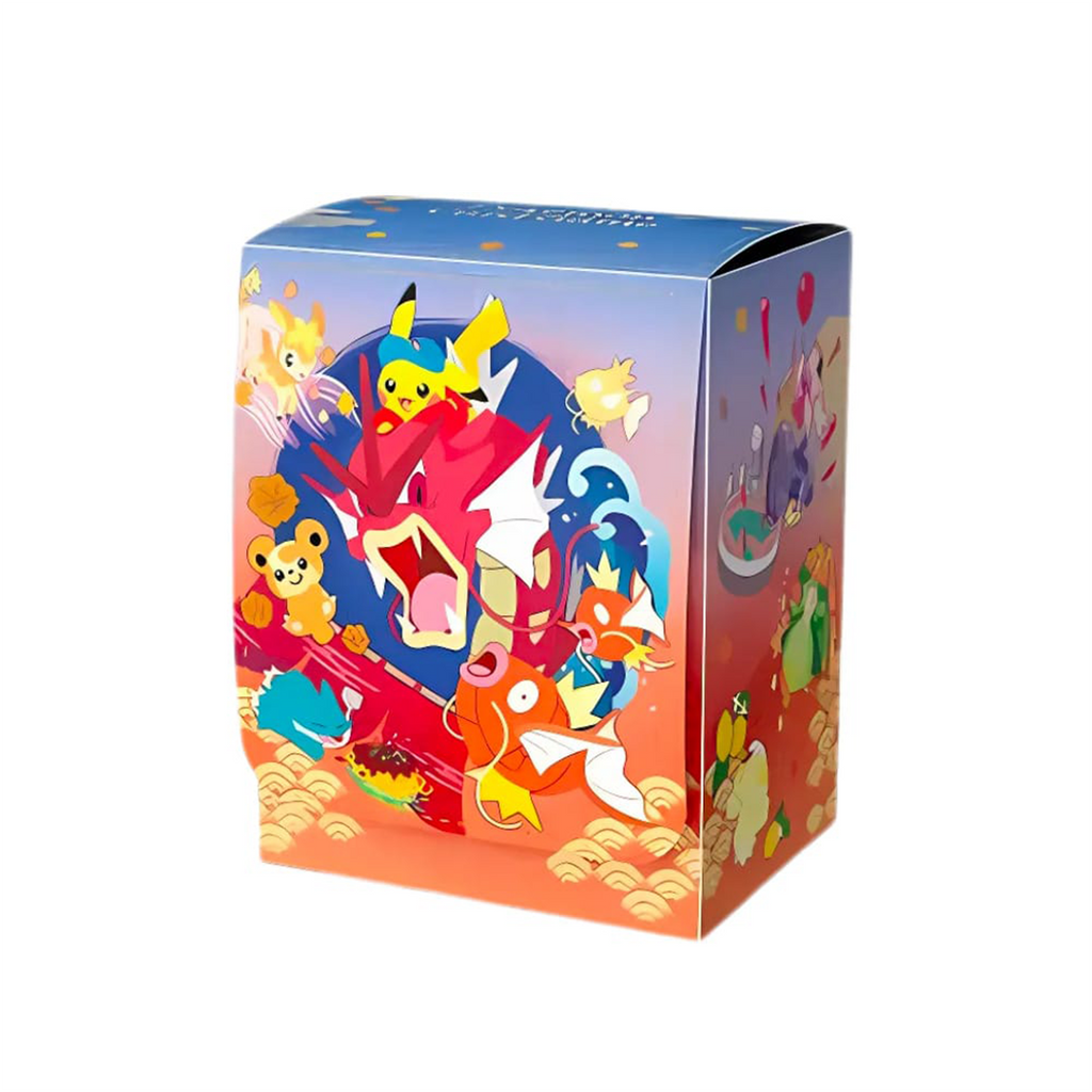 Collezione Hiroshima Pokemon Center (JP)