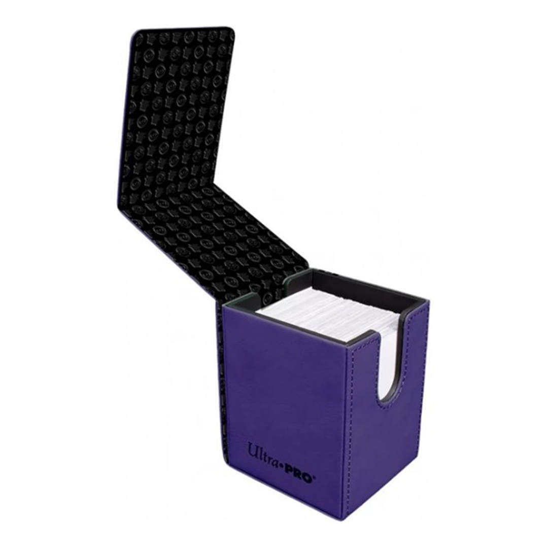 Alcove Flip Ultra-Pro Gengar Portamazzo