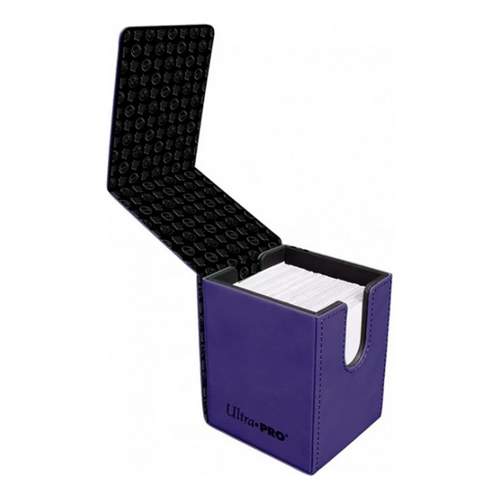 Alcove Flip Ultra-Pro Gengar Portamazzo