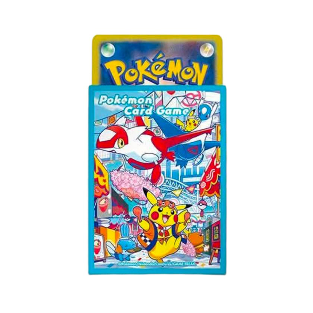 Collezione Fukuoka Pokemon Center Preorder