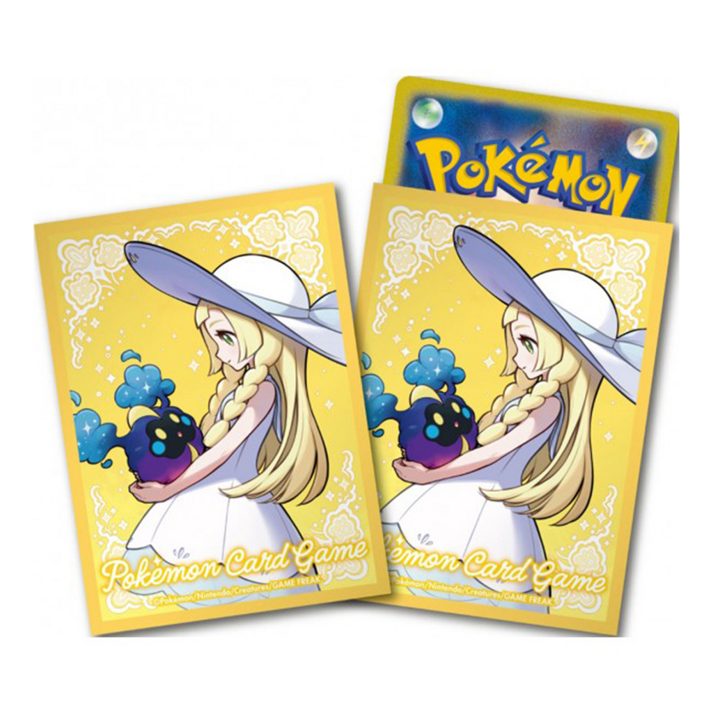 Mega Brave Pokémon Center Set (JP)