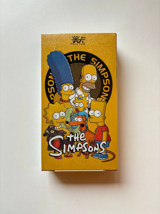 Simpson Display