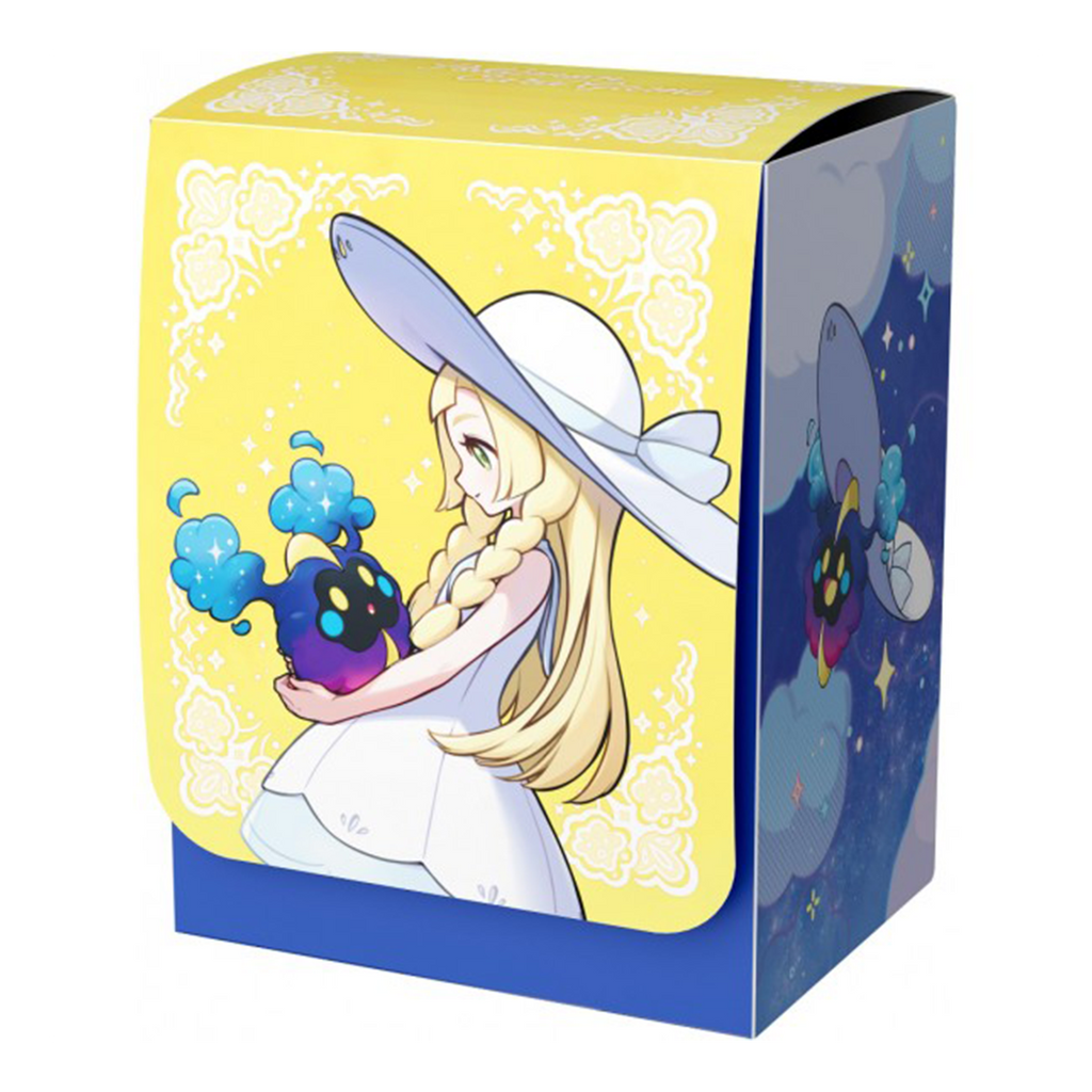 Mega Brave Pokémon Center Set (JP)