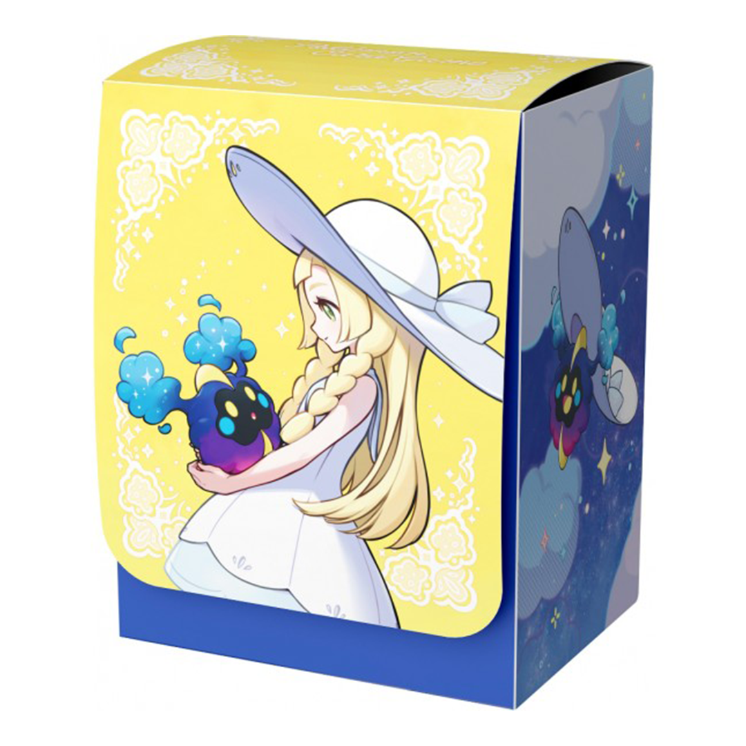 Mega Brave Pokémon Center Set (JP)