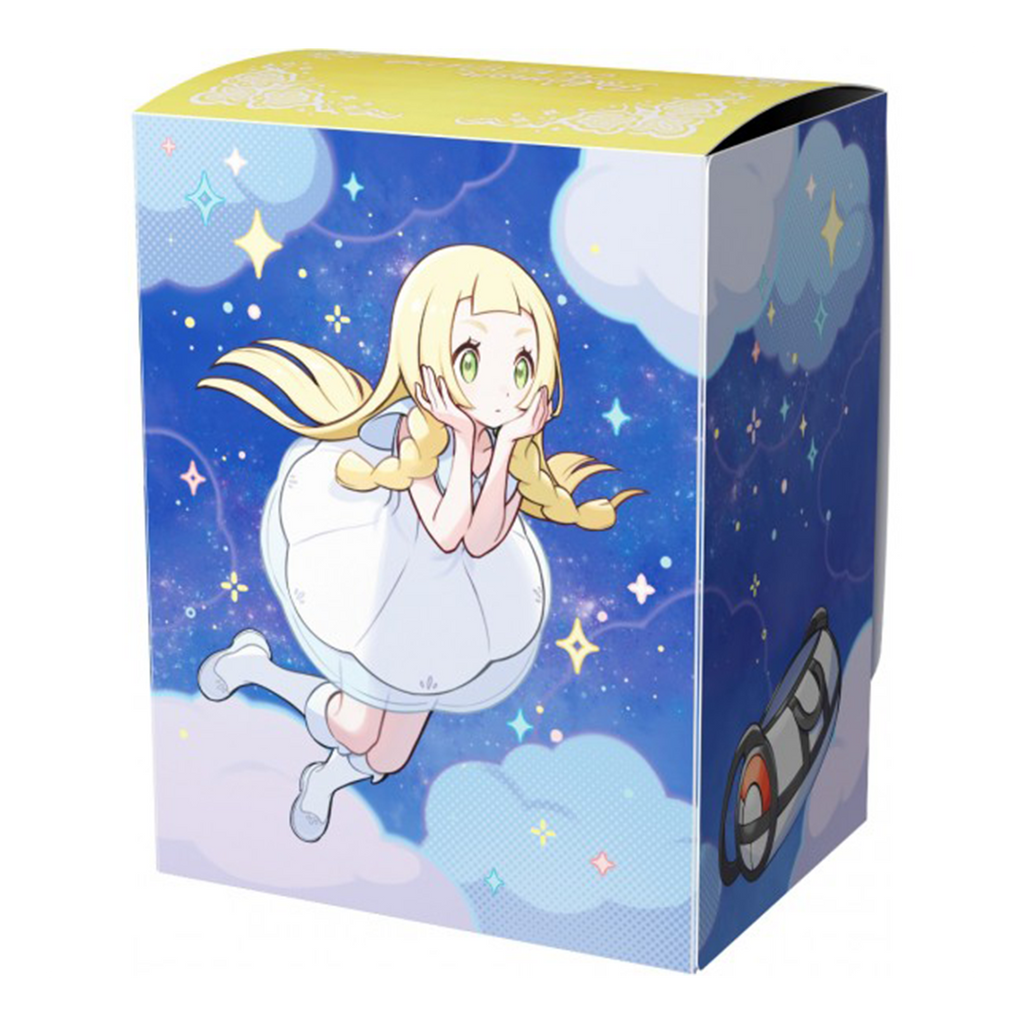 Mega Brave Pokémon Center Set (JP)