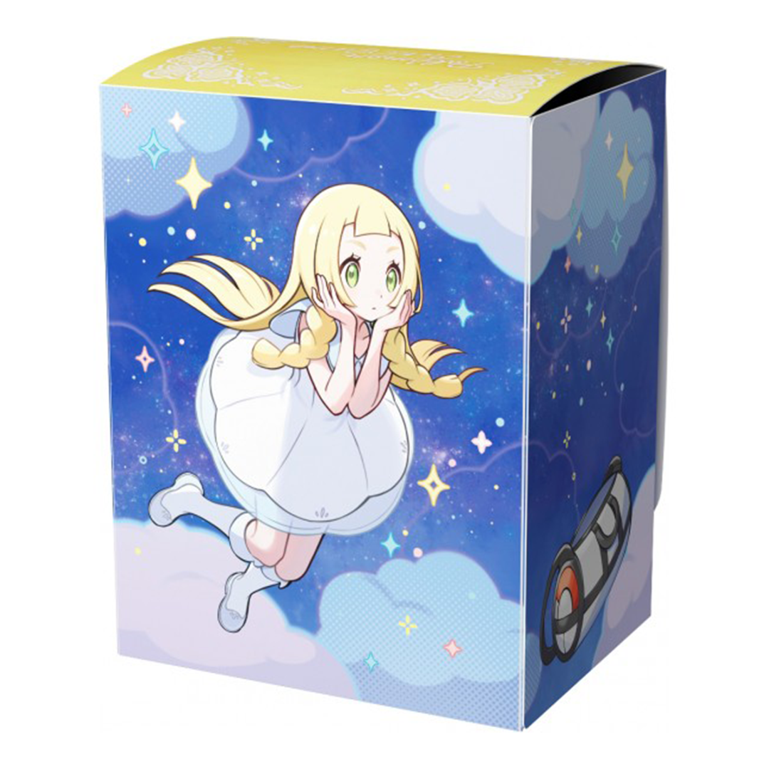 Mega Brave Pokémon Center Set (JP)