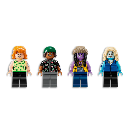 Lego One Piece Battaglia ad Arlong Park