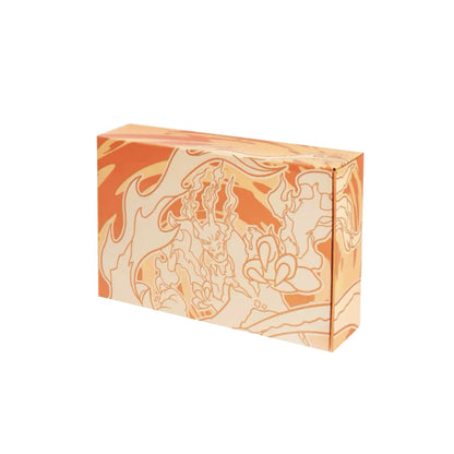 Collezione Charizard VMAX Battle Set Gift Box (CN)