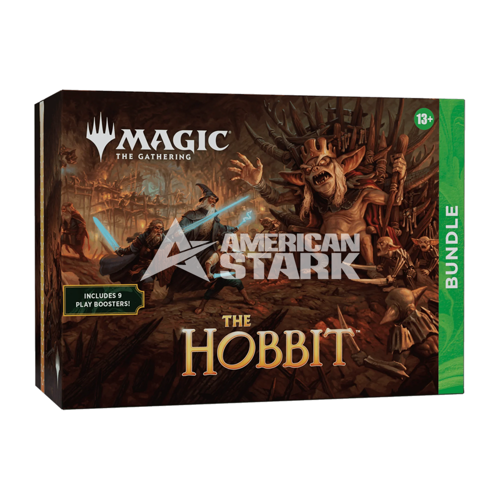 Bundle Magic The Hobbit (EN)