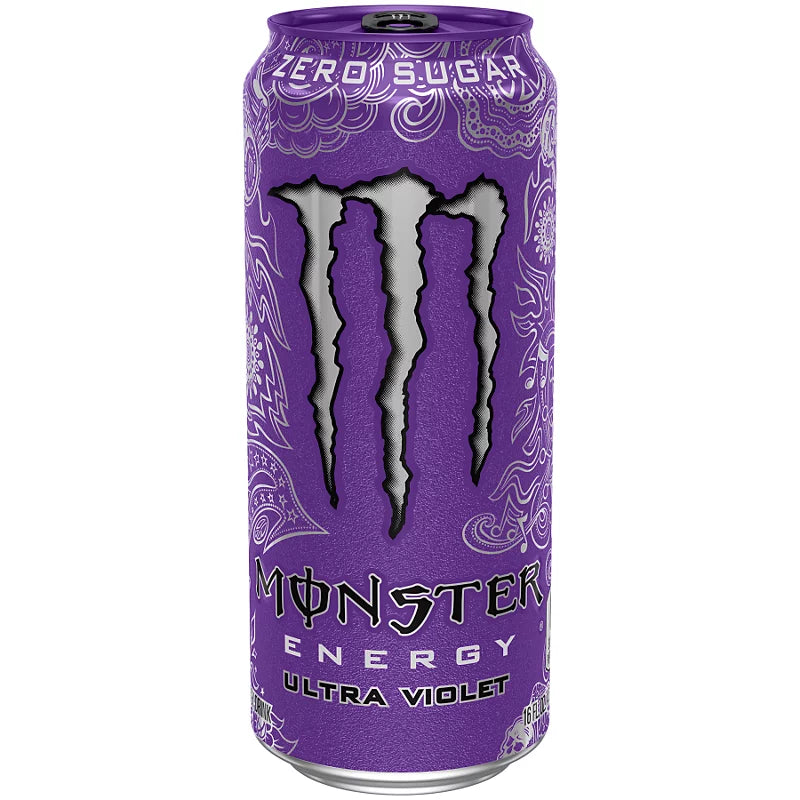 Monster Ultra