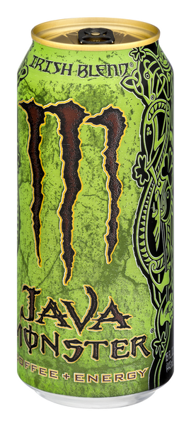 Monster Irish Blend