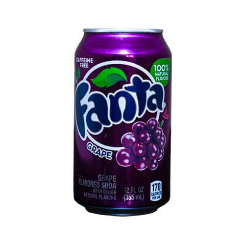 Fanta