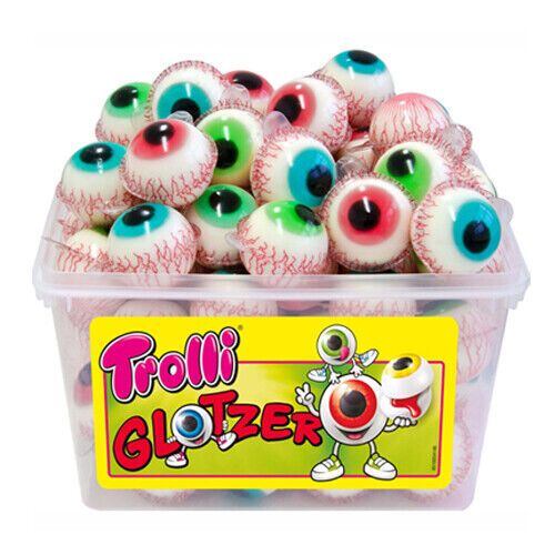 Trolli Pop Eye