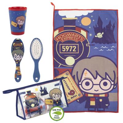 BEAUTY CASE HARRY POTTER