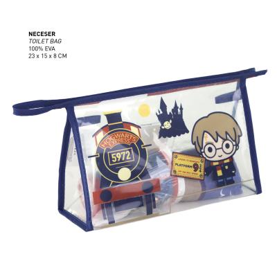 BEAUTY CASE HARRY POTTER