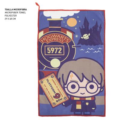 BEAUTY CASE HARRY POTTER