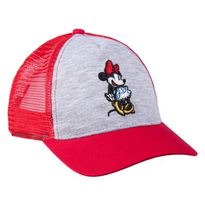 Cappellino da baseball Elastico Minnie