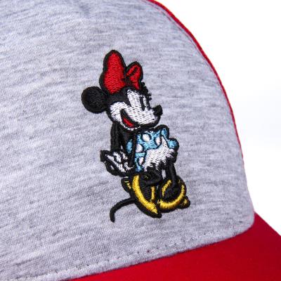 Cappellino da baseball Elastico Minnie