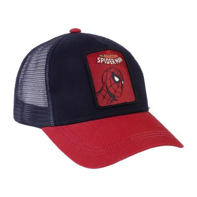 Cappello baseball Spiderman