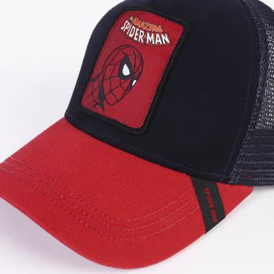 Cappello baseball Spiderman