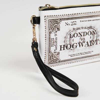 Beauty case Hogwarts Express 2 pezzi