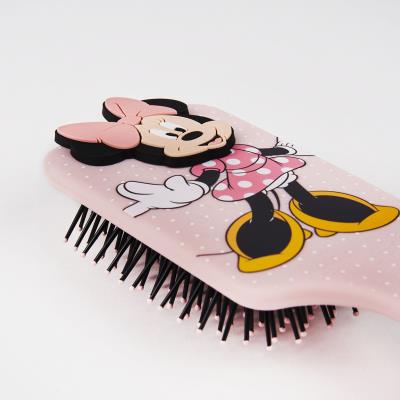 Spazzola per Capelli Minnie