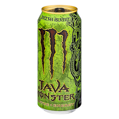 Monster Irish Blend