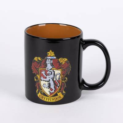 SET REGALO TAZZA E CALZINI HARRY POTTER GRIFONDORO