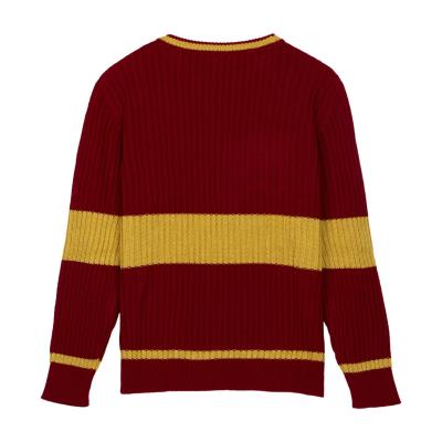 Maglione delle Case SERIE HARRY POTTER