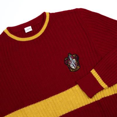 Maglione delle Case SERIE HARRY POTTER