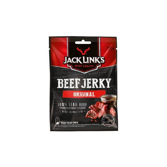 Beef jerky original